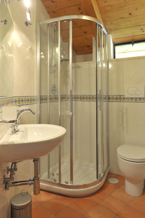 Casa Falcone B&B Scala Room photo