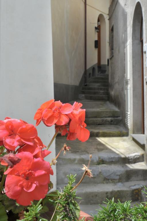 Casa Falcone B&B Scala Exterior photo