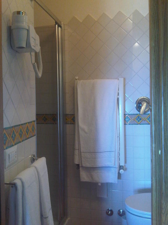 Casa Falcone B&B Scala Room photo