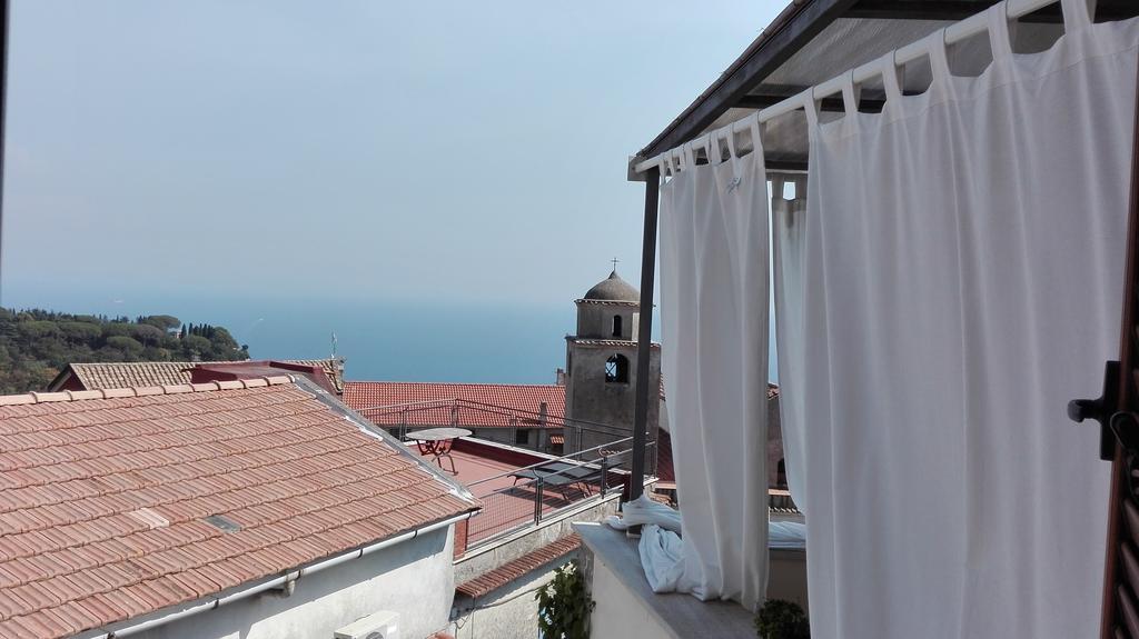 Casa Falcone B&B Scala Room photo
