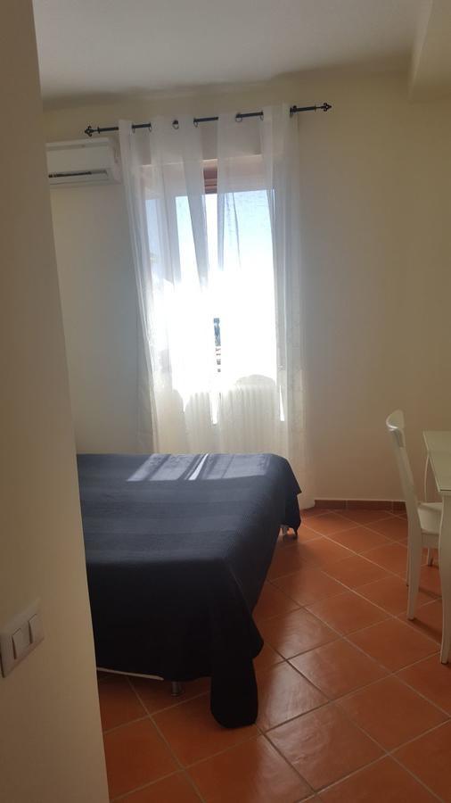 Casa Falcone B&B Scala Exterior photo